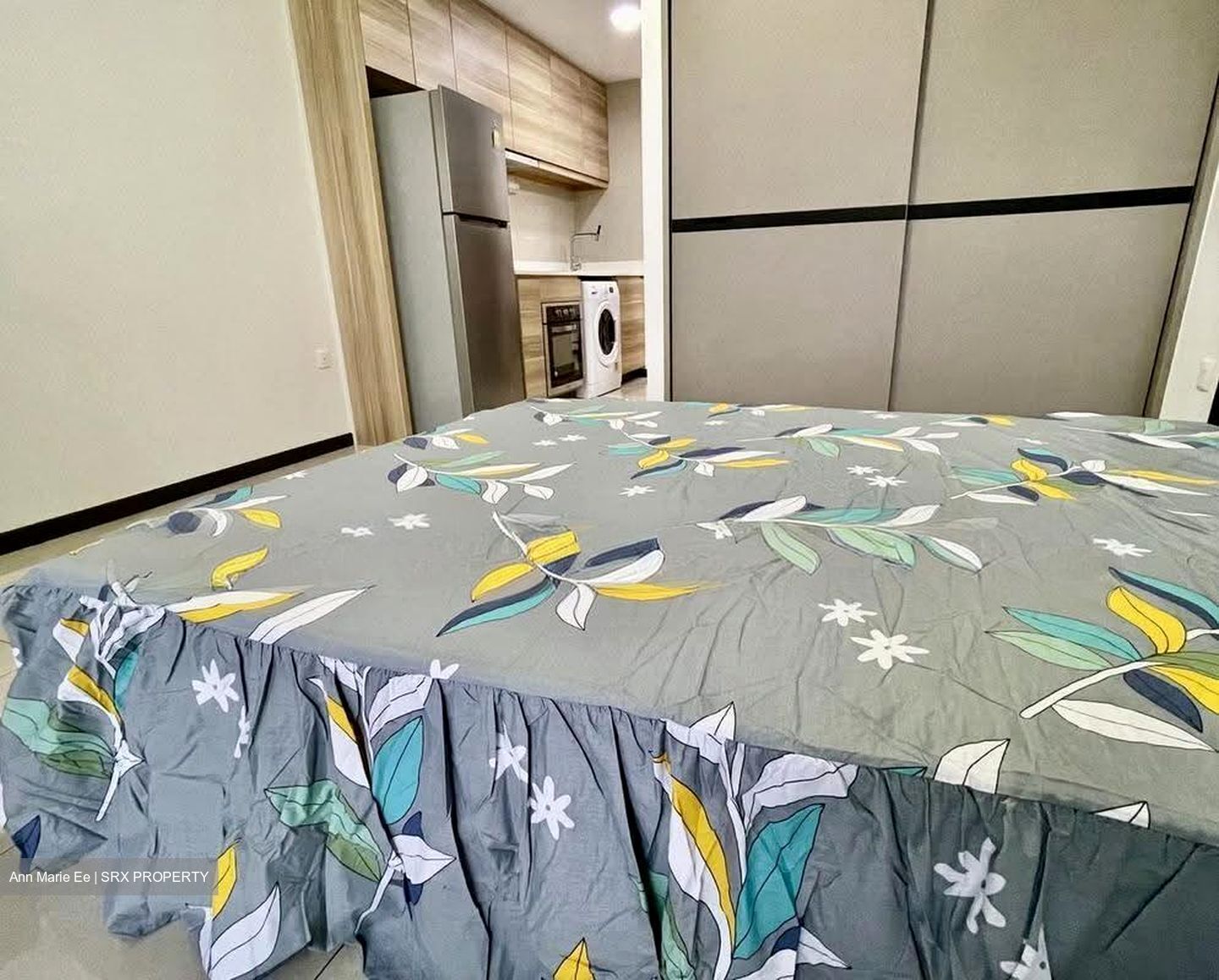 The Poiz Residences (D13), Apartment #629693351